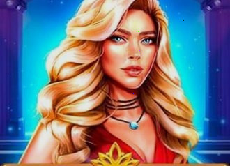 Слот Immortal Romance