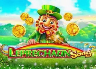 Автомат Leprechaun Song от Pragmatic Play